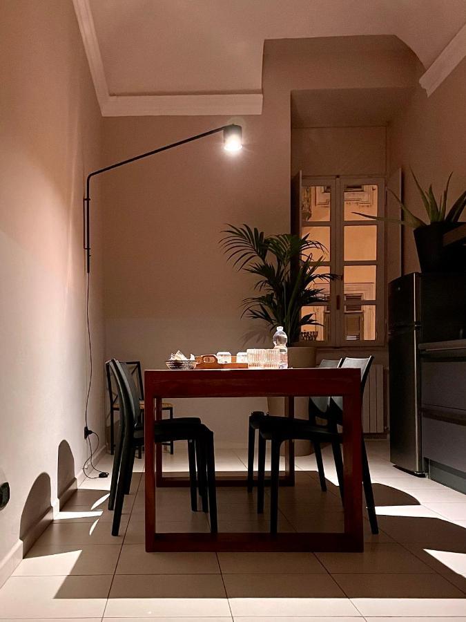 R21B&B Torinoquadrilatero Luaran gambar
