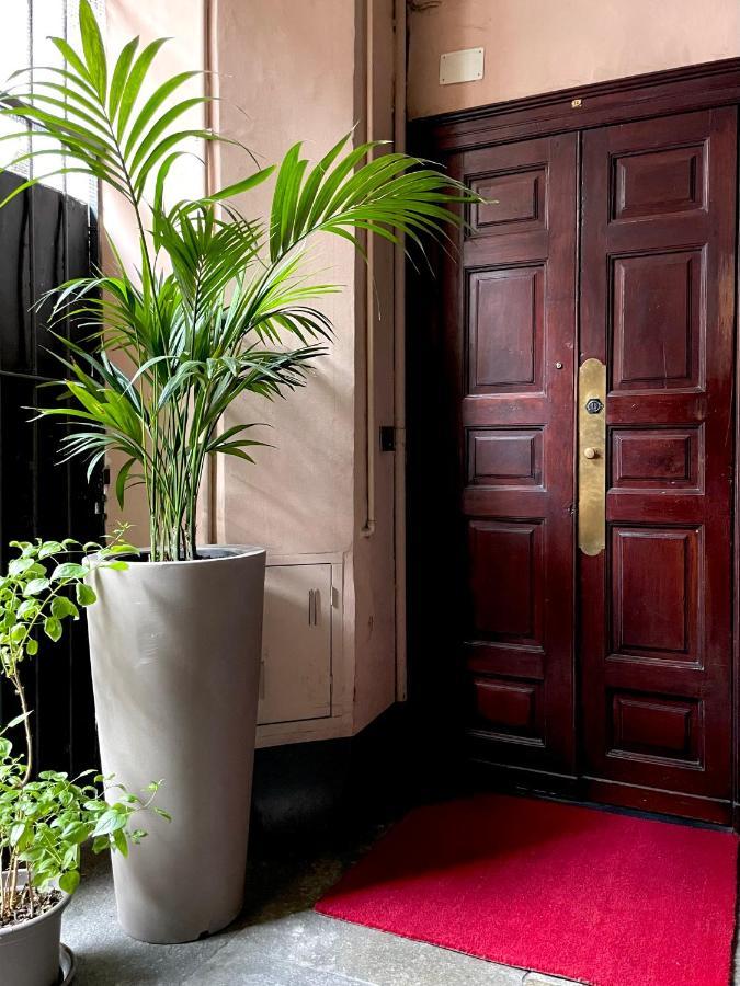 R21B&B Torinoquadrilatero Luaran gambar
